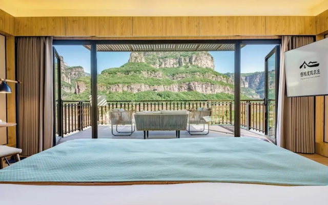 Country Retreats Henan Linzhou Shibanyan
