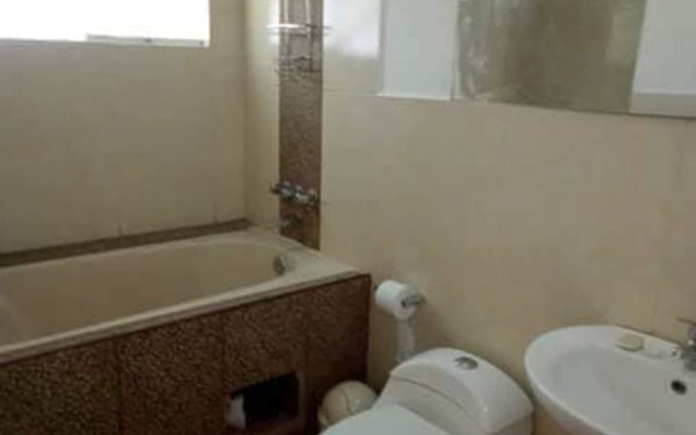 Casa de Campo Inkarumis-House