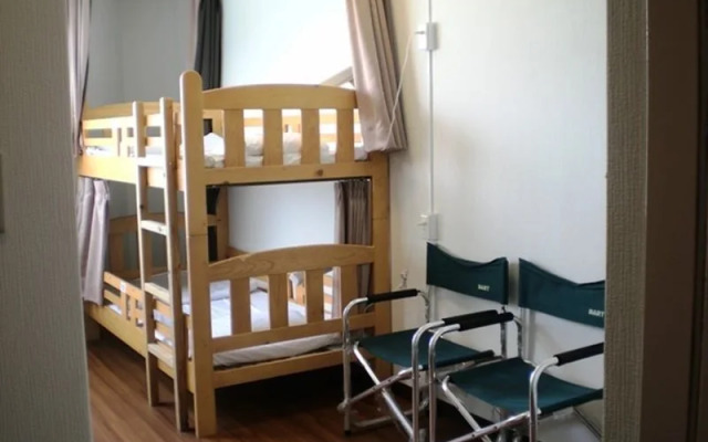 Mori no Kirameki - Hostel