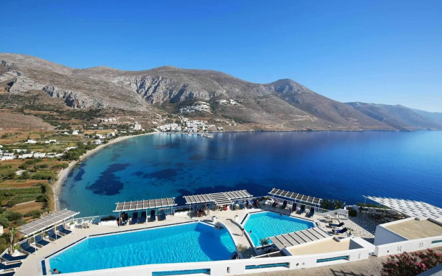 Aegialis Hotel & Spa