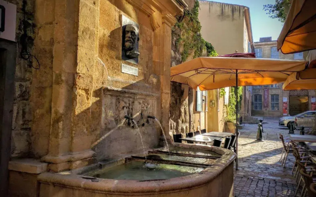 Studio Aix-en-provence