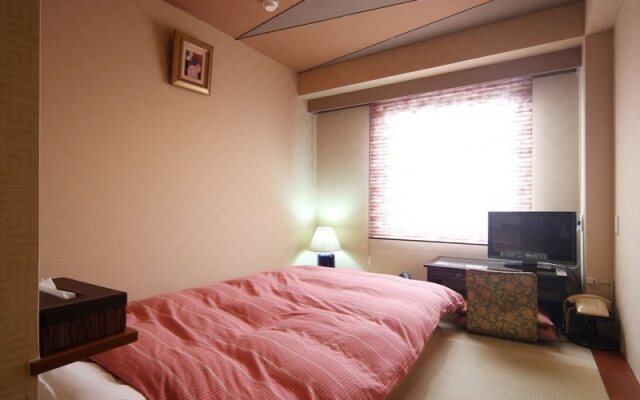 Suigetsurou Hotel