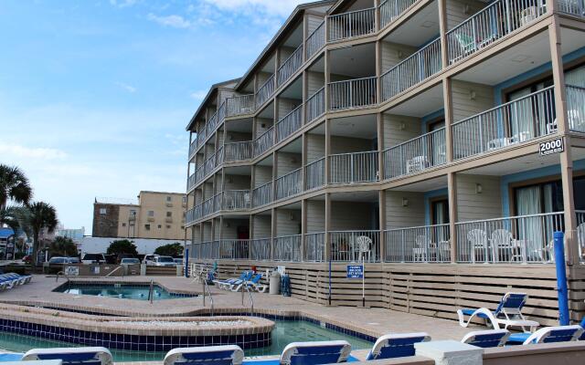 Bluewater Resort