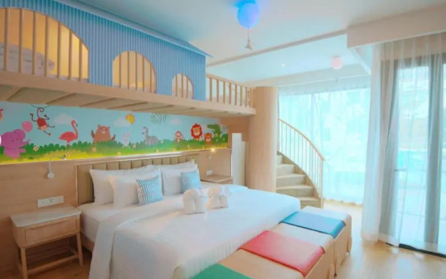 Infinity Aonang Krabi Hotel