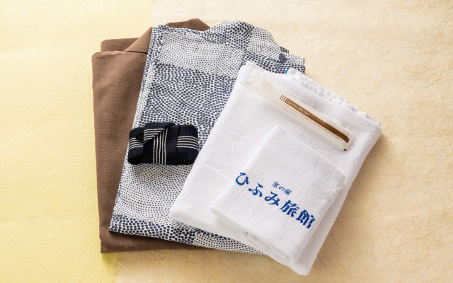 Hifumi Ryokan