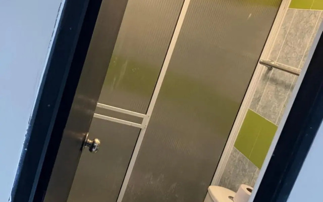 La Posada Central Park