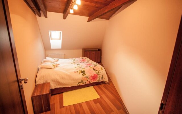 Holiday Resort Telgárt