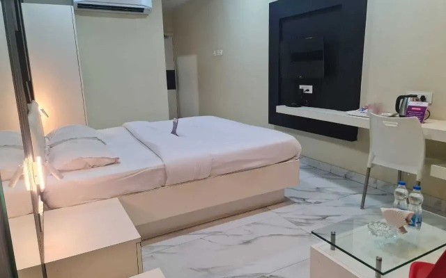 VITS Select Grand Inn, Ratnagiri