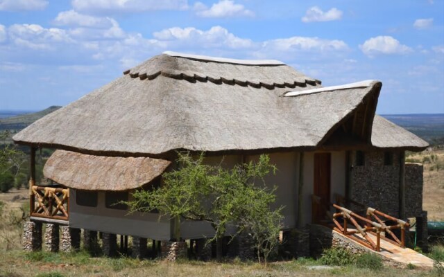 Serengeti Serena Safari Lodge