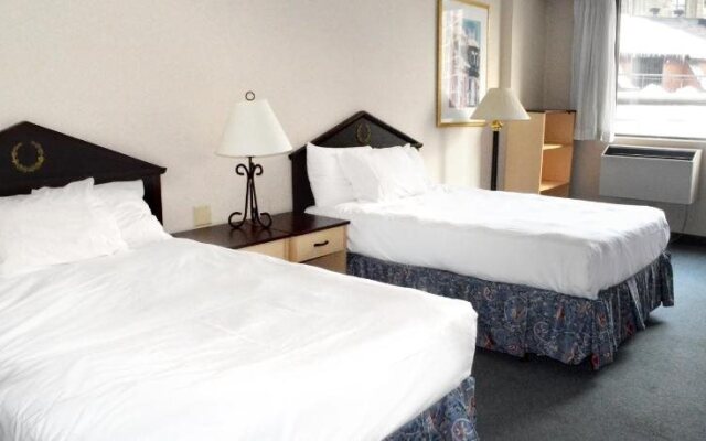 New Residence Hall