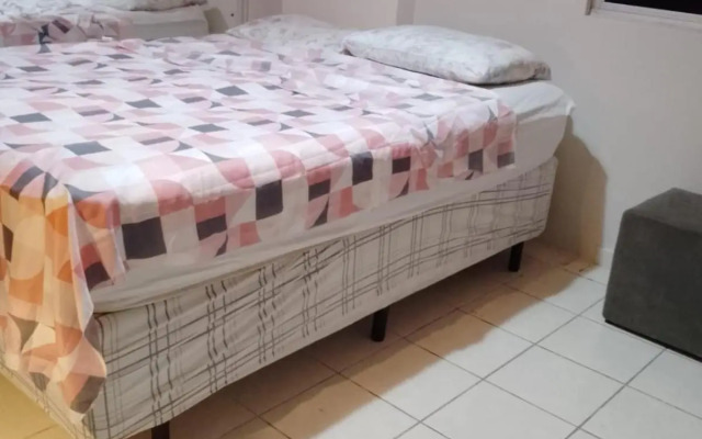 Lar da Galega Espinheiro