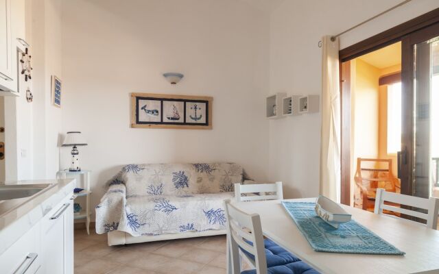 Aria di Vacanza - S'Abba Lughente