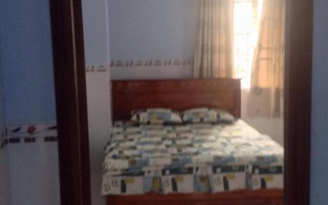 Van Thanh Motel