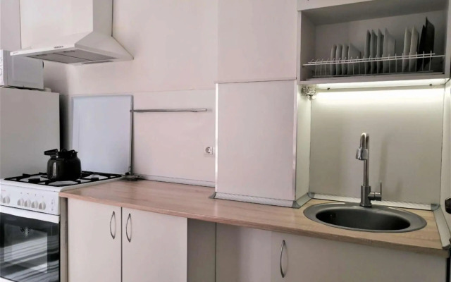 Апартаменты в СНТ Лысая Гора 182А