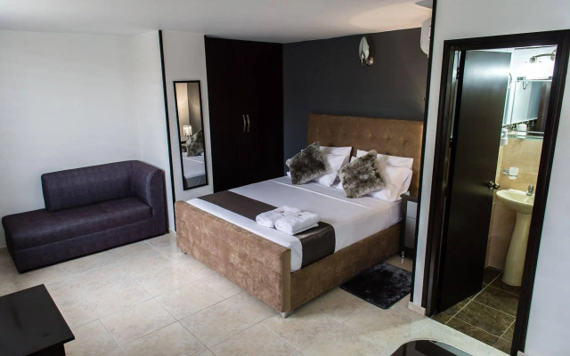 Hotel Roosevelt Plaza