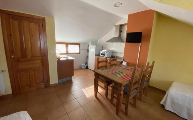Hostal El Horno