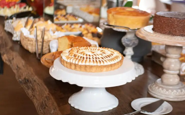 Hotel Estilo de Minas