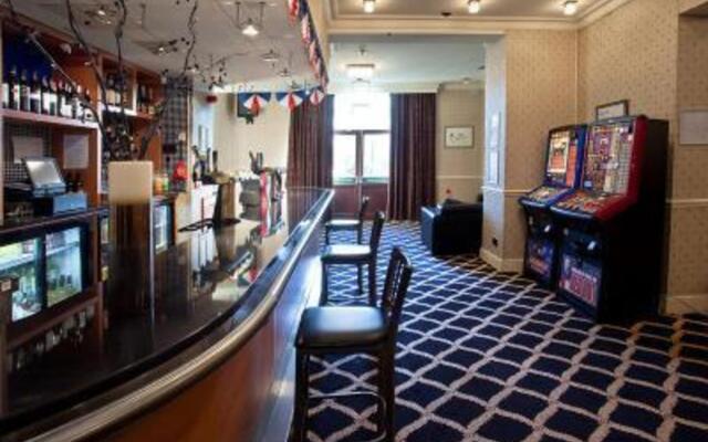 North Stafford Hotel