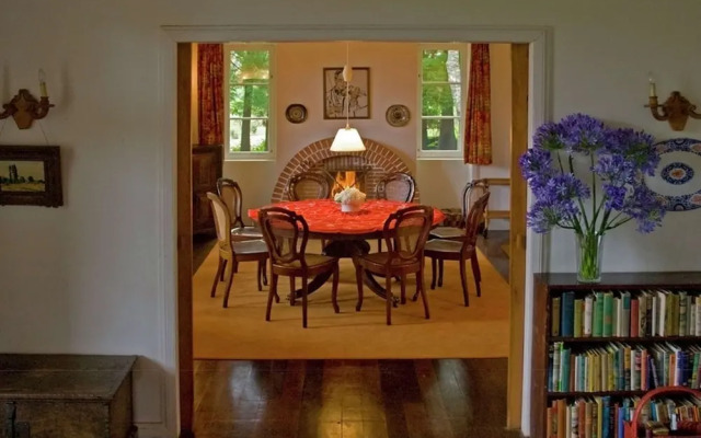 Villa in Santo Antonio da Serra for Eight Person