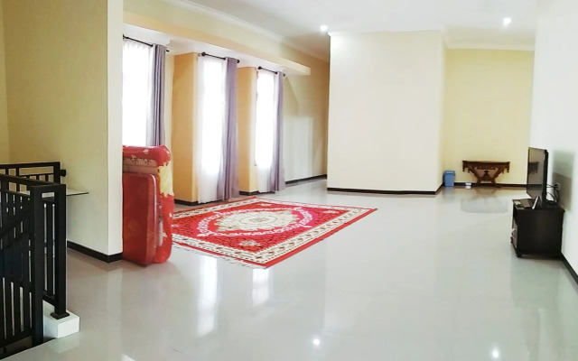 Jos & Hanny Homestay