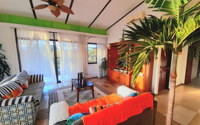 Nirvana Apartments