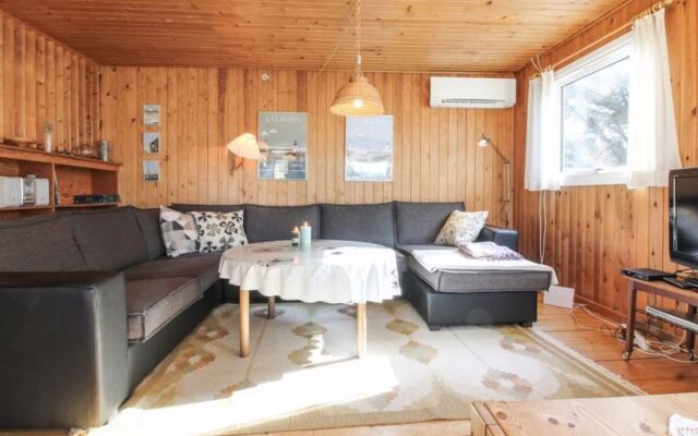 "Christin" - 300m from the sea in NW Jutland