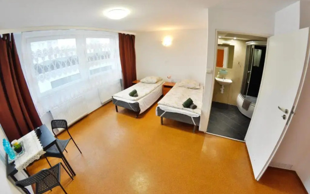 Noclegi ,Twój Hostel - Bytom , Zabrze , Katowice