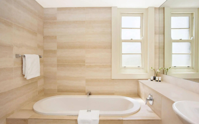 Watsons Bay Boutique Hotel