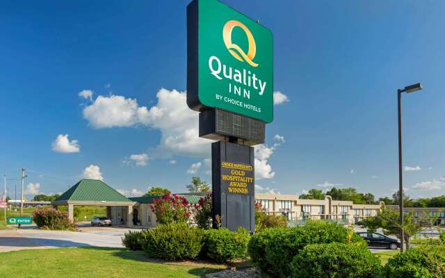 Quality Inn Harrison