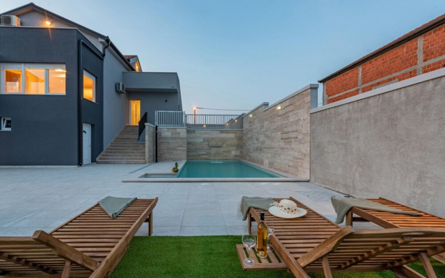 Villa Pezer Zadarvillas