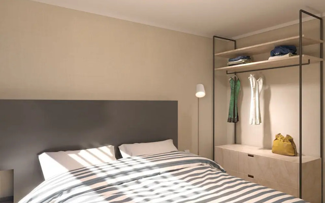 Special, Compound Group Accommodation, Near the Sea