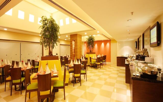 Aditya Hometel Hyderabad
