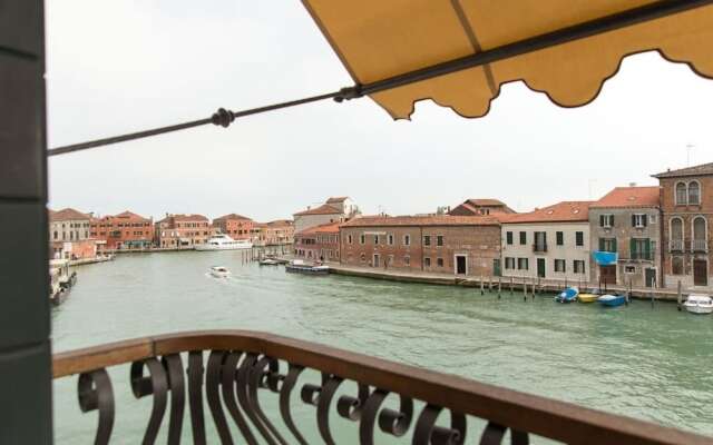 MURANO Suites - Venezia.