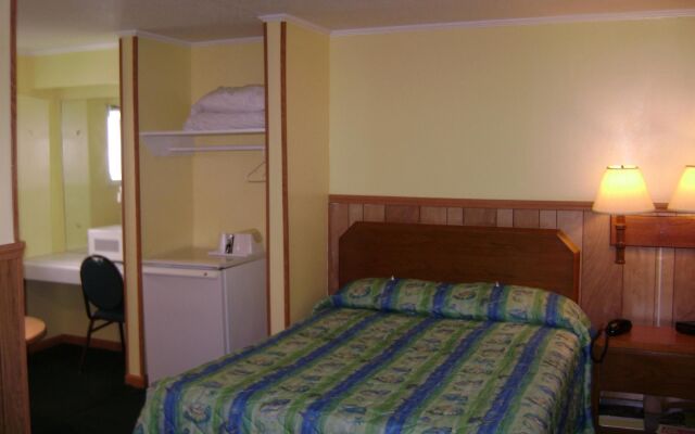 Sea Hawk Motel