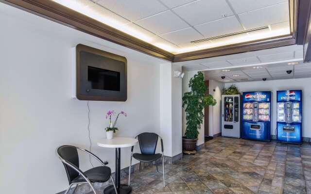 Motel 6 Wheatland, WY