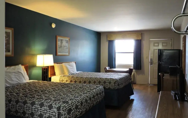 Riata Inn
