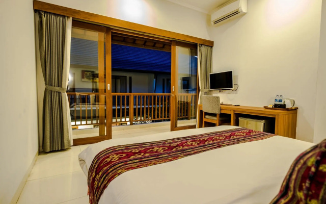 Mahana Boutique Apartment