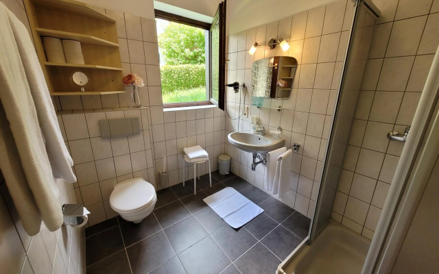 Profelt`s Apartments Uttendorf Steinbock Lodges