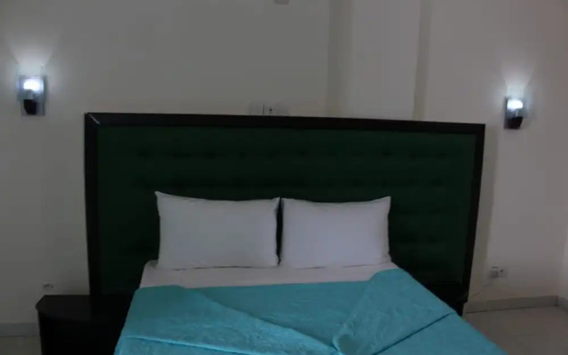 Luxxor Hôtel