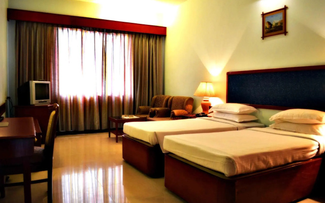 Hotel Malligi