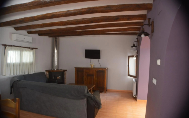 Casa Rural El Convento