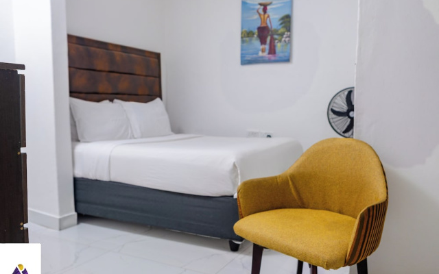 The View Luxury Guest House
