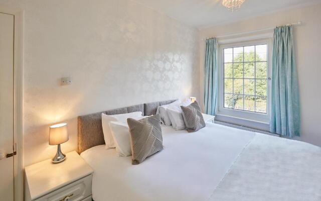 Host Stay Glenfield Terrace