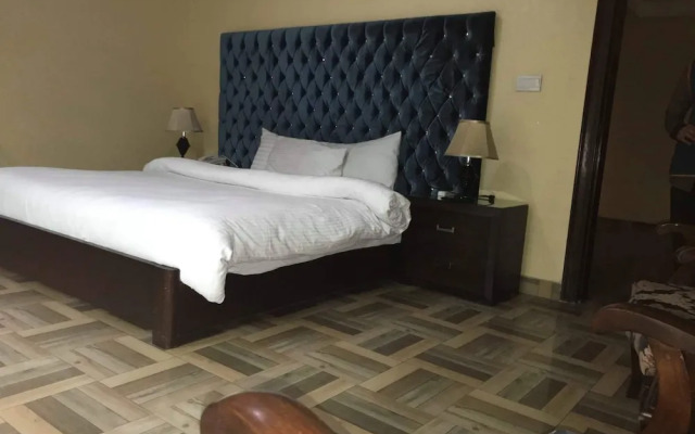 Millennium Inn Hotel Naran