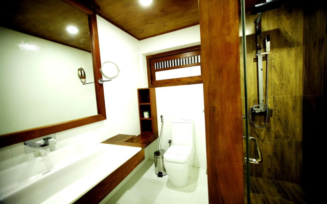 Water Gate Resort & Spa