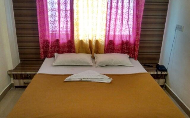 Hotel Silver Palm
