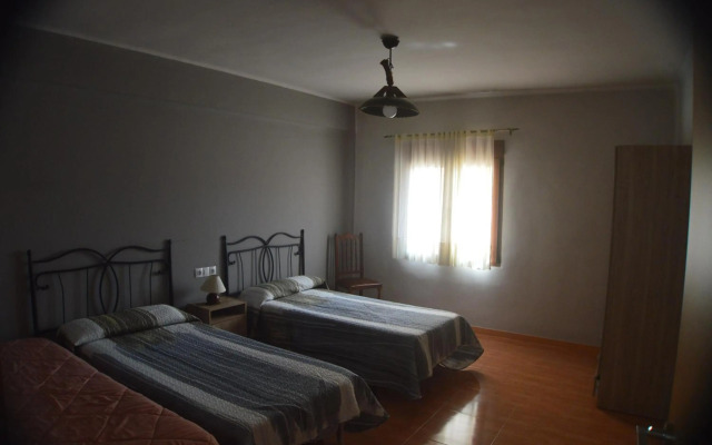 Casa Rural El Convento