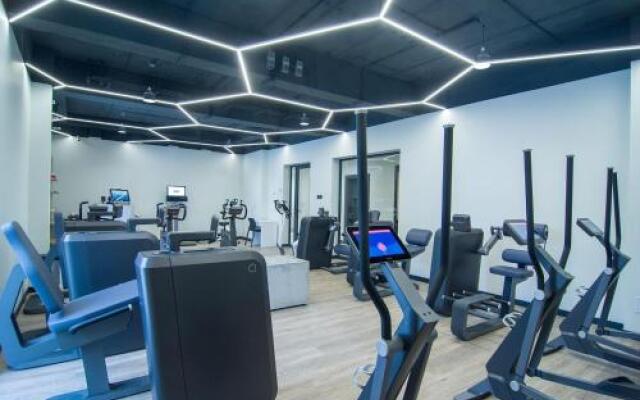 Hotel Barczyzna Medical Spa