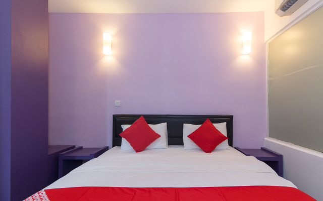 Hotel O Marvelton Hotel