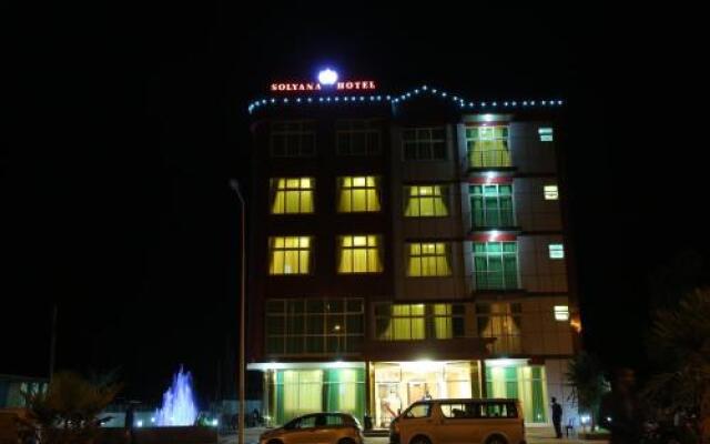 Solyana Hotel